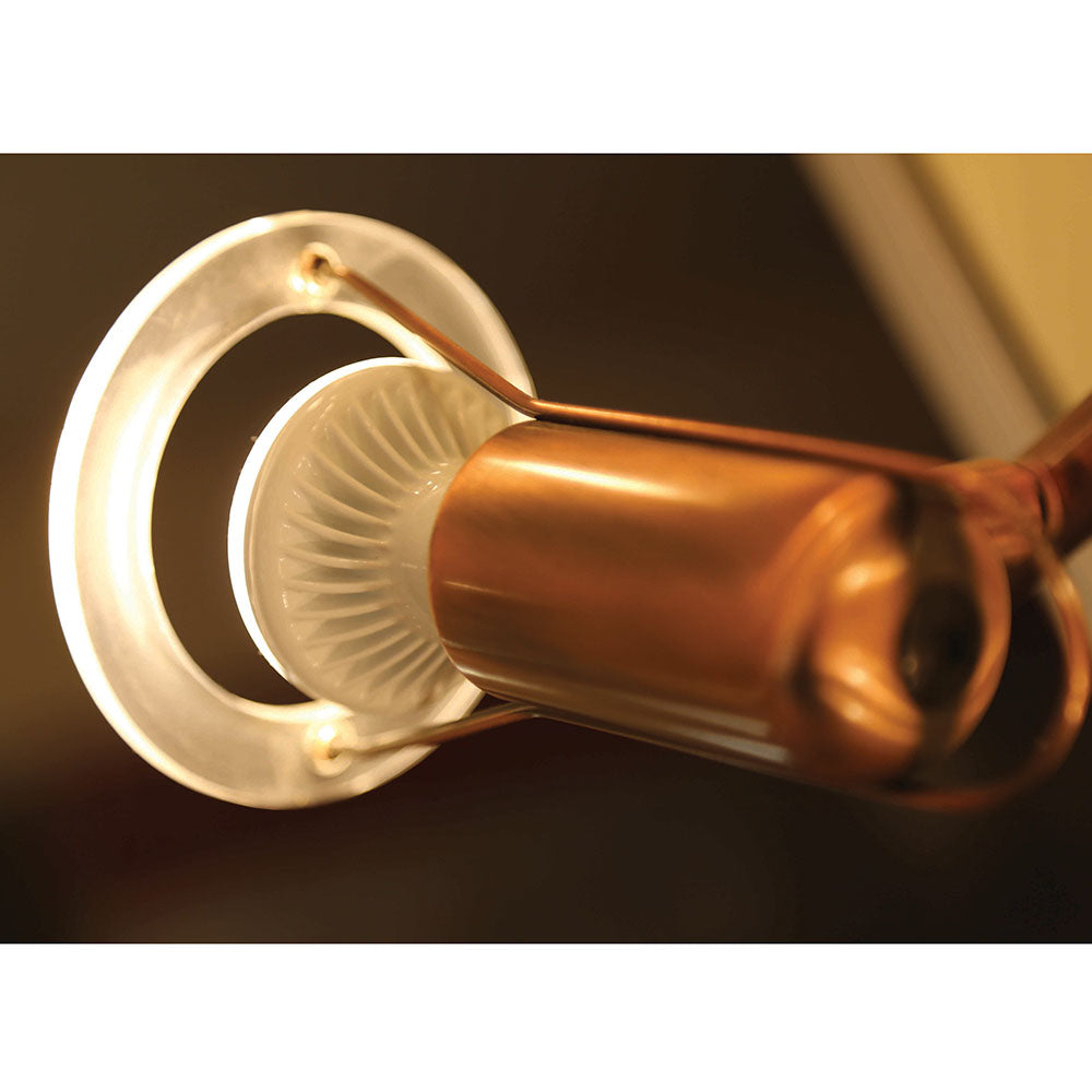 Eurolux S23 Spot Mini Disc 2 Plate R50 – view 2