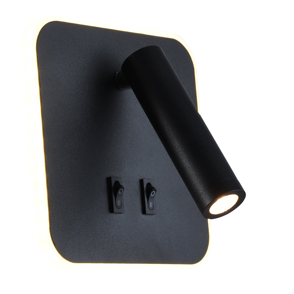 Eurolux W619 155mm Wall Light – main view