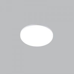 Bright Star CF046/9W White Easy Installation Polycarbonate Ceiling – main view