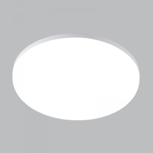 Bright Star CF049/24W White Easy Installation Polycarbonate Ceiling – main view