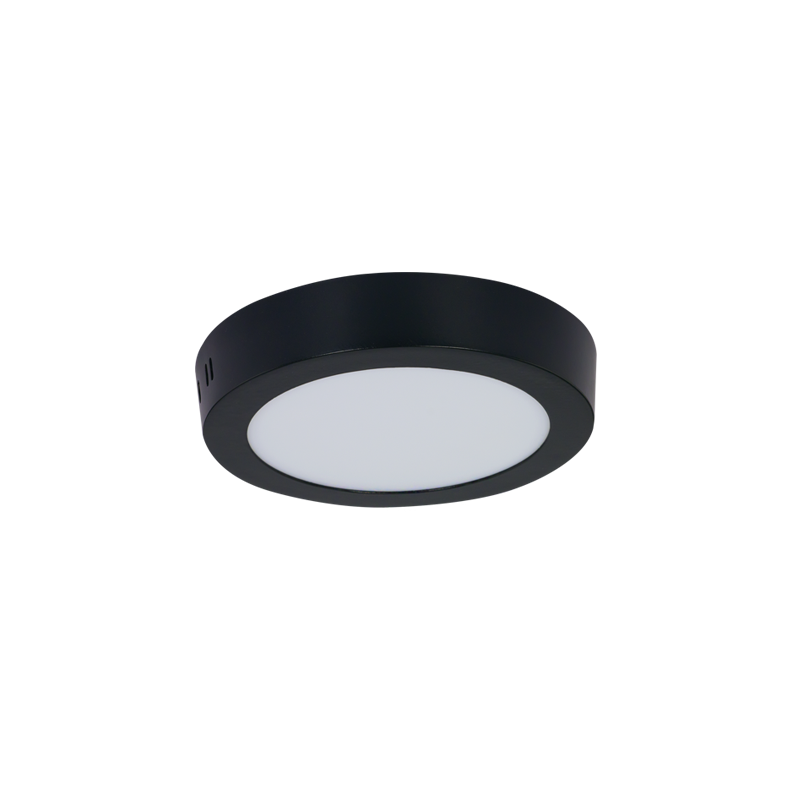 Bright Star CF535 with PC Cover Ceiling Light – main view