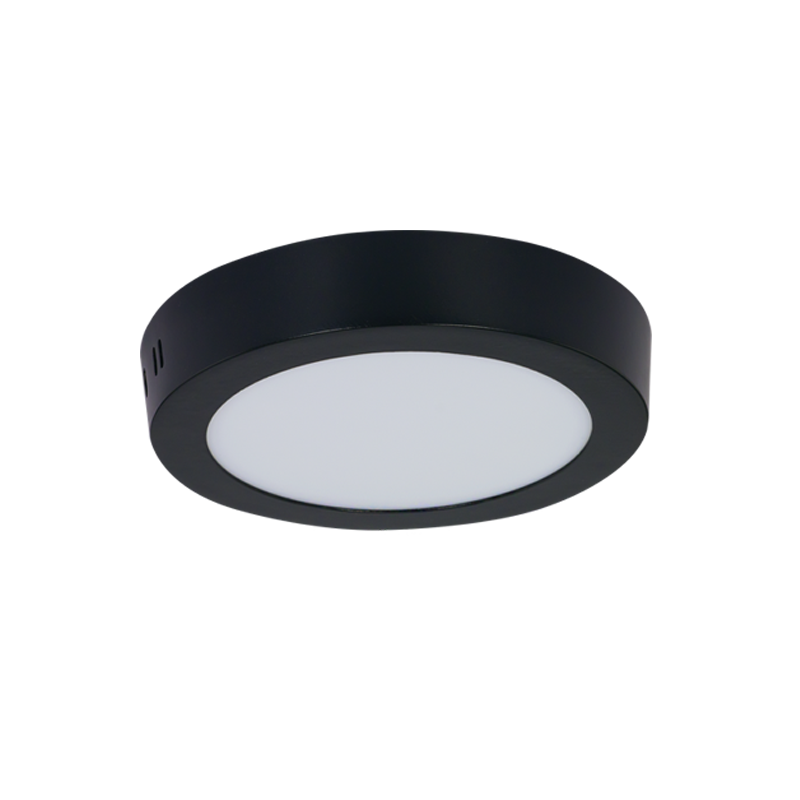 Bright Star CF536 with PC Cover Ceiling Light – main view