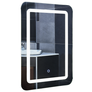 Bright Star ML036 Rectangle Mirror with On / Off Mirror Switch – main view
