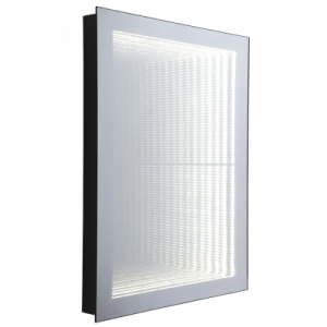 Bright Star ML057 Rectangular LED Infinity Mirror 500x700mm – main view