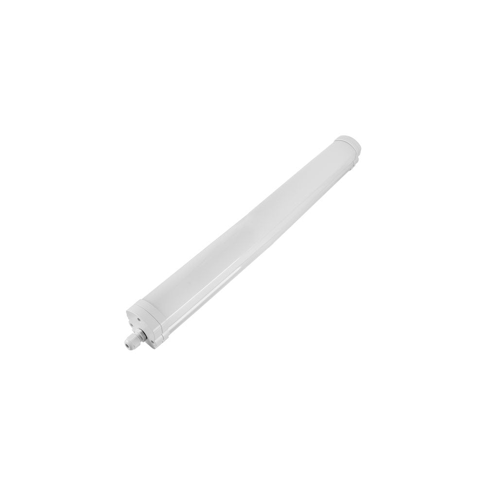 Eurolux C602 LED Ceiling Light 18W (592mm) IP65 – main view