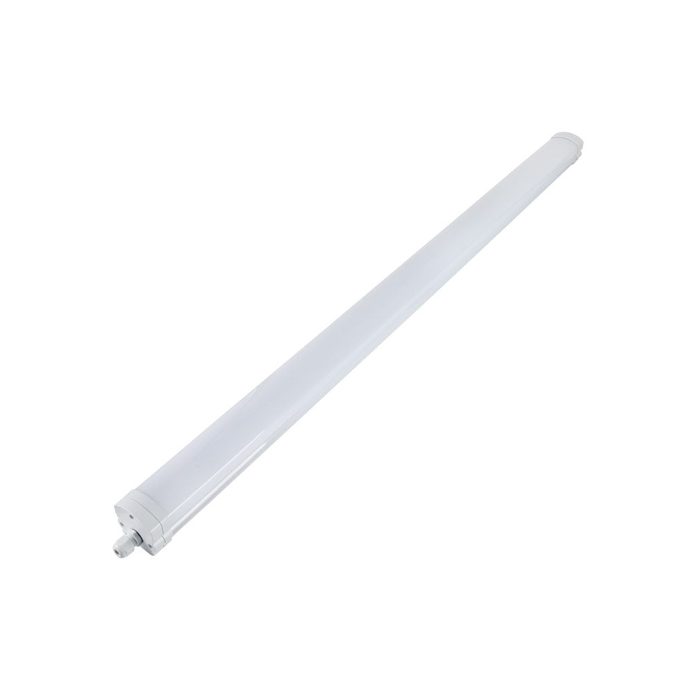 Eurolux C603 LED Ceiling Light 36wW (1170mm) IP65 – main view