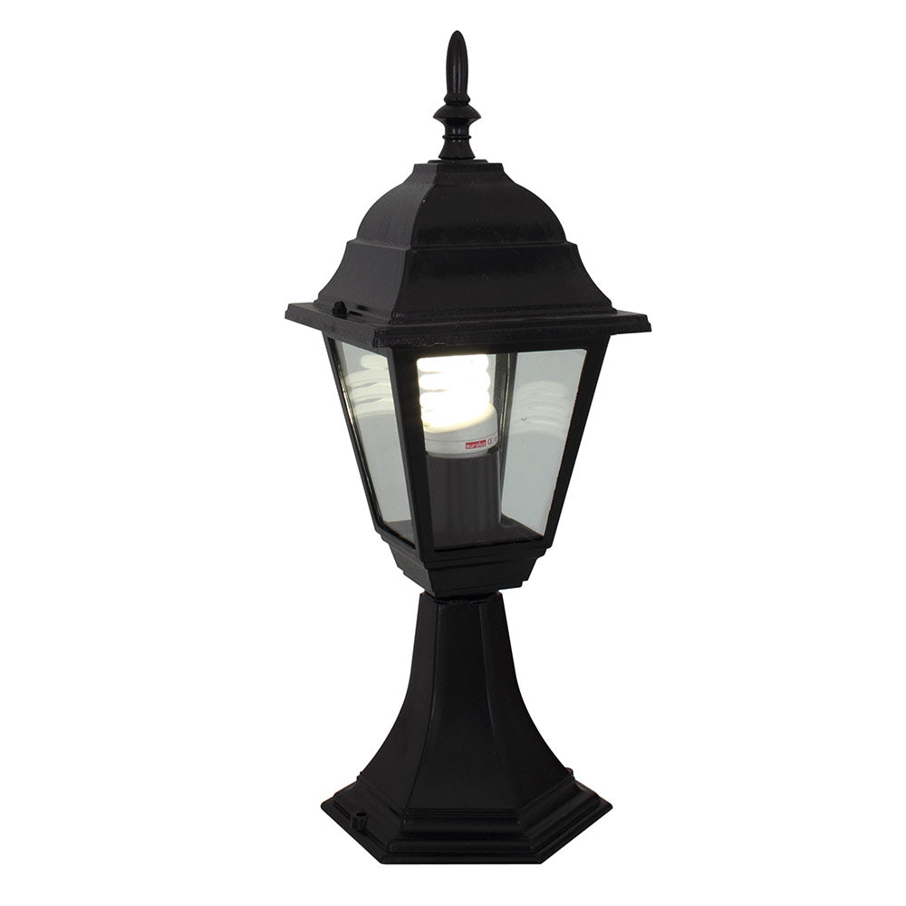 Eurolux O19 Pedestal 4 Panel – main view
