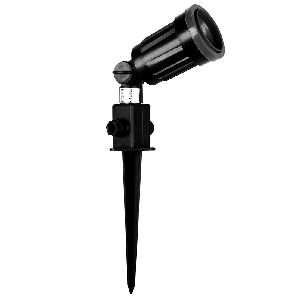 Eurolux O27 Plastic Spike for Par 38 – main view