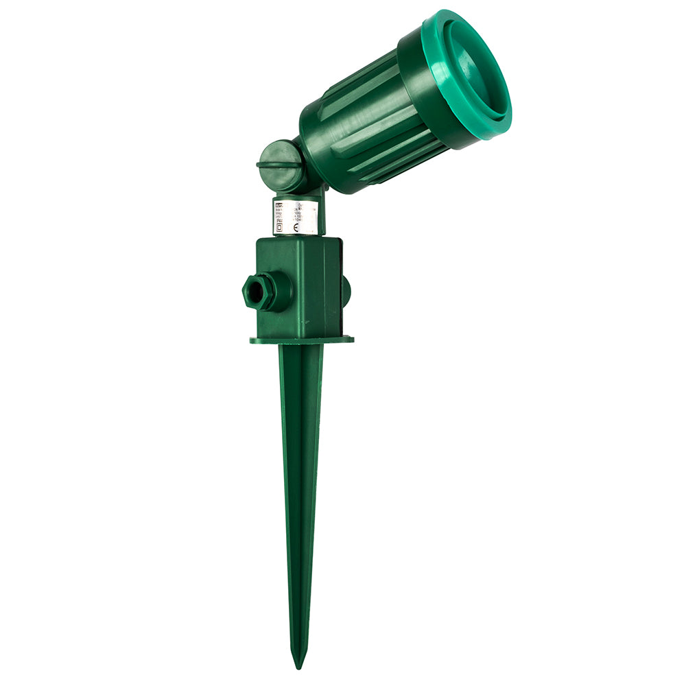 Eurolux O27 Plastic Spike for Par 38 – view 2