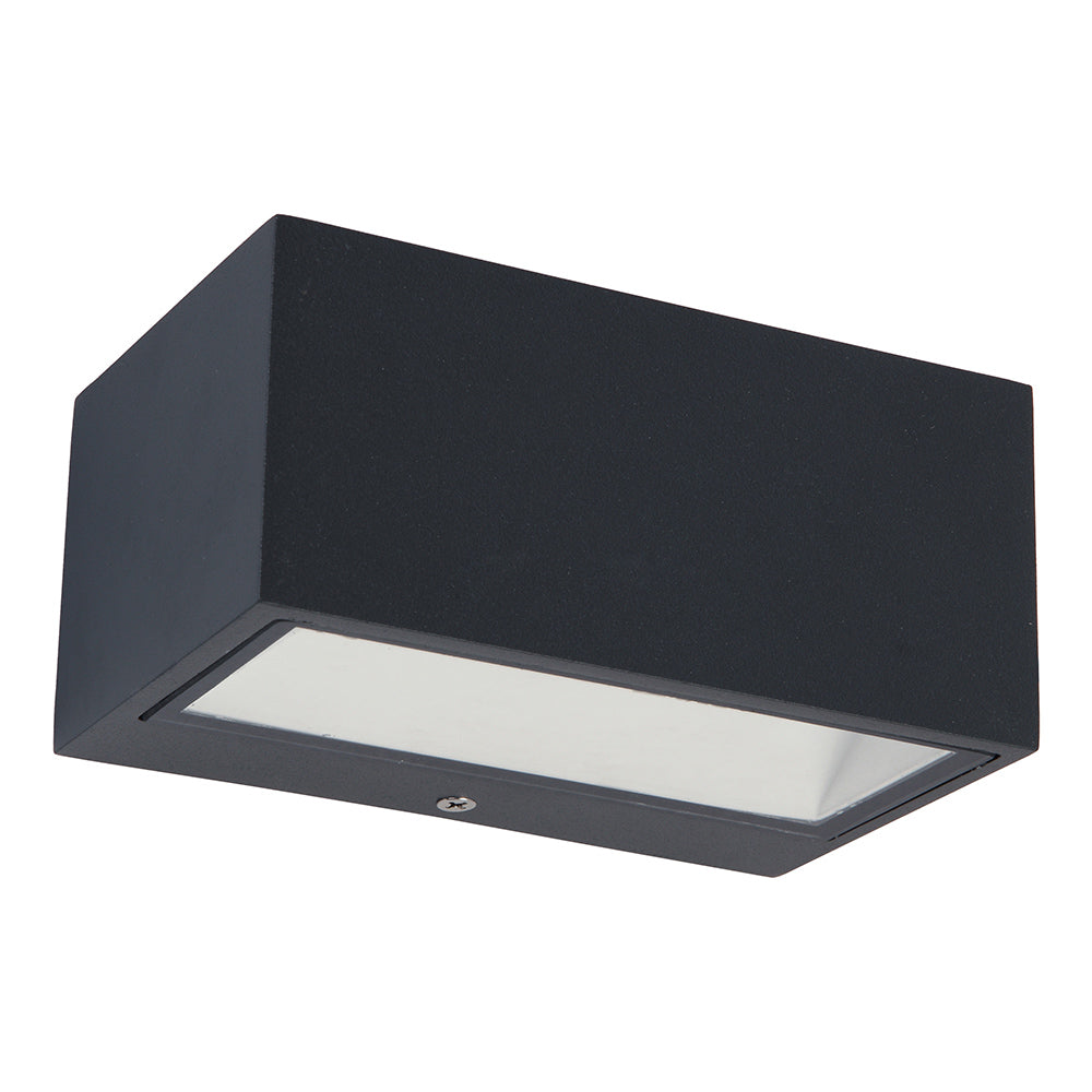 Eurolux O481 Gemini LED Wall Light 10.5W – main view