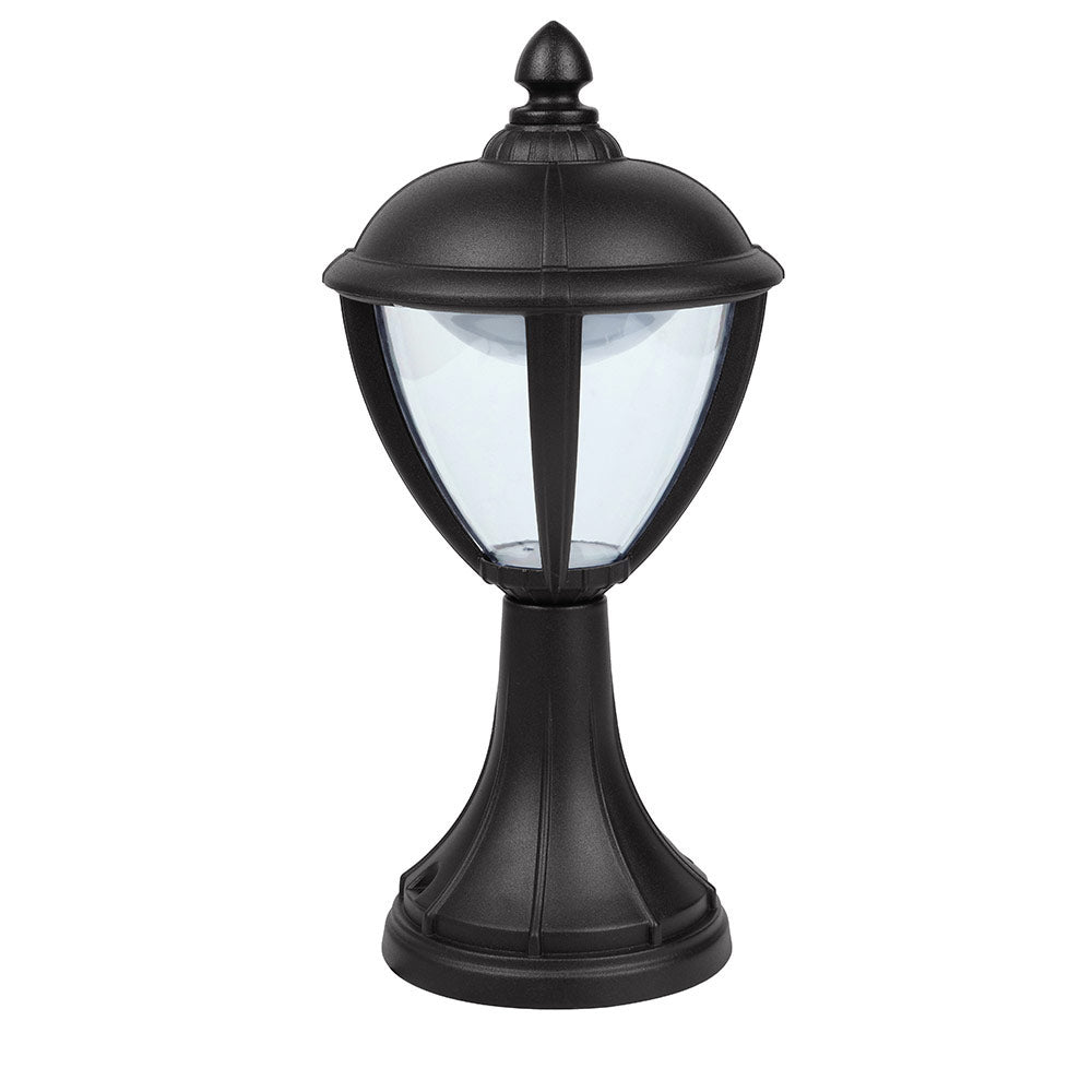 Eurolux O487 Unite LED Pedestal Black 6.5W – main view