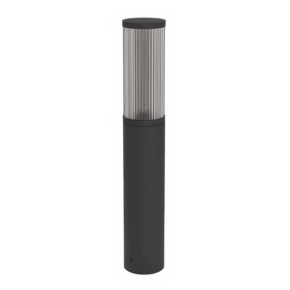 Eurolux O660 Salle Bollard Black E27 – main view