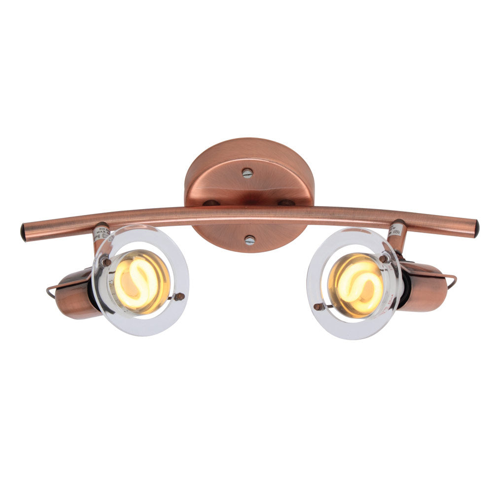 Eurolux S22 Spot Mini Disc 2 Bow – main view