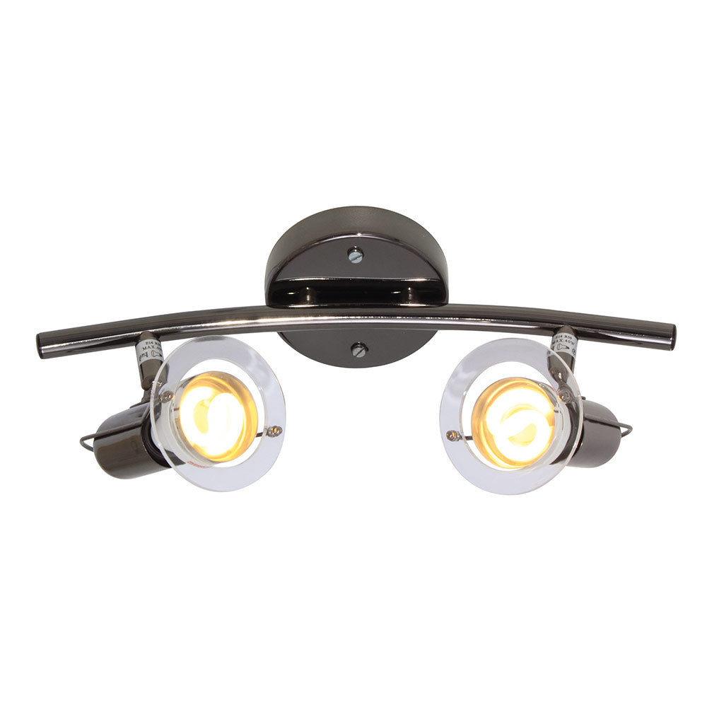 Eurolux S22 Spot Mini Disc 2 Bow – view 2