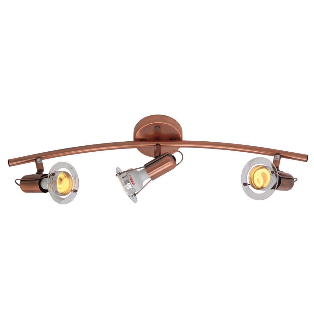 Eurolux S24 Spot Mini Disc 3 Bow – main view