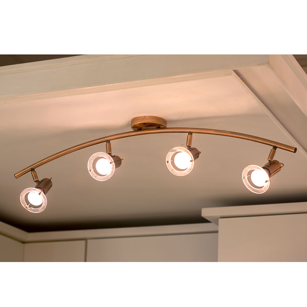 Eurolux S26 Spot Mini Disc 4 Bow – view 2