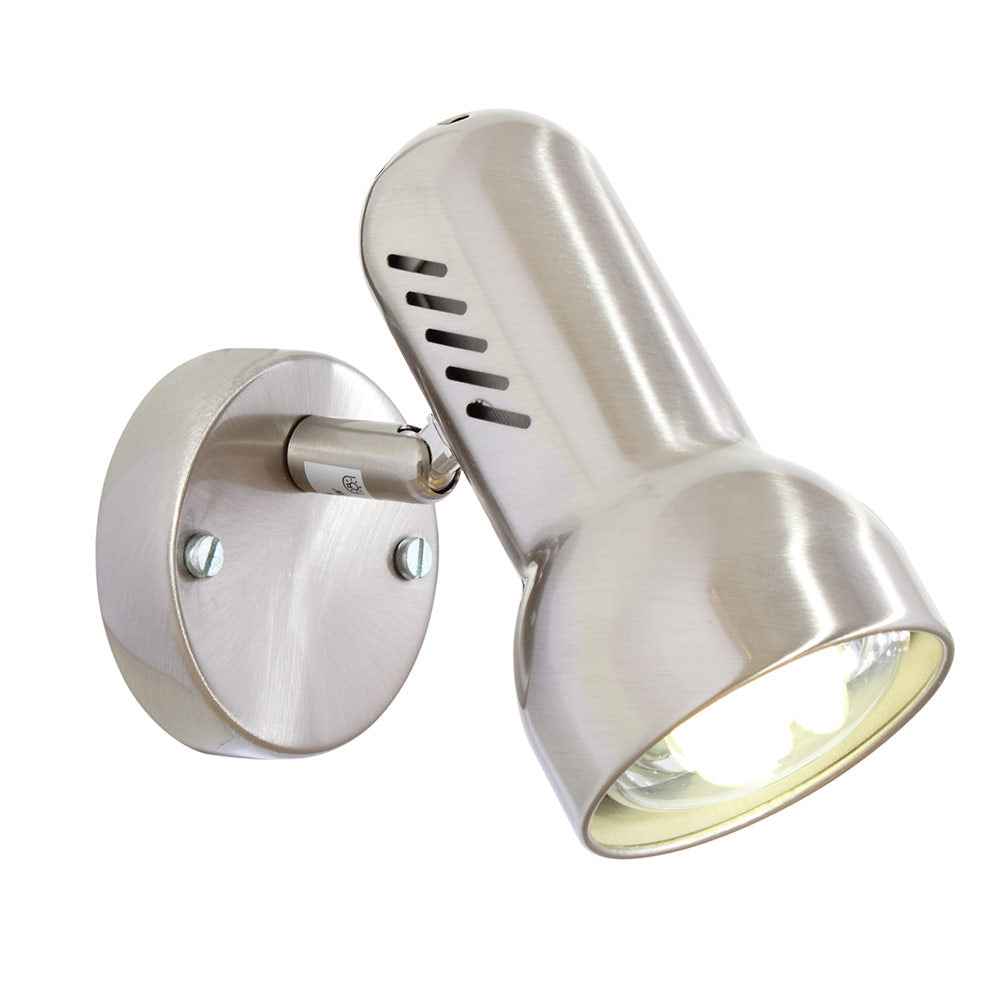 Eurolux S40 Spot Turbo 1 Light R80 – view 2