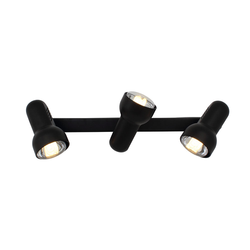 Eurolux S44 Spot Turbo 3 Lights R80 – main view