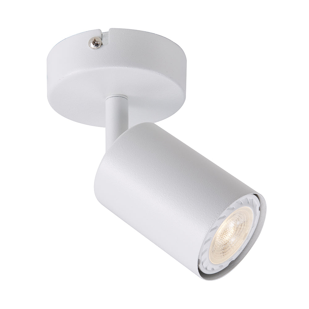 Eurolux S529 Urban Single Spotlight GU10 1x5W – view 2