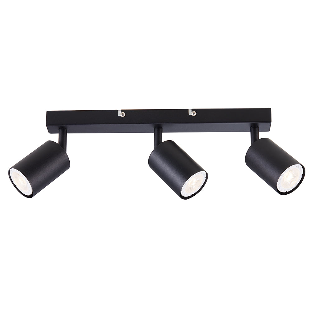 Eurolux S531 Urban Trio Spotlight GU10 3x5W – main view