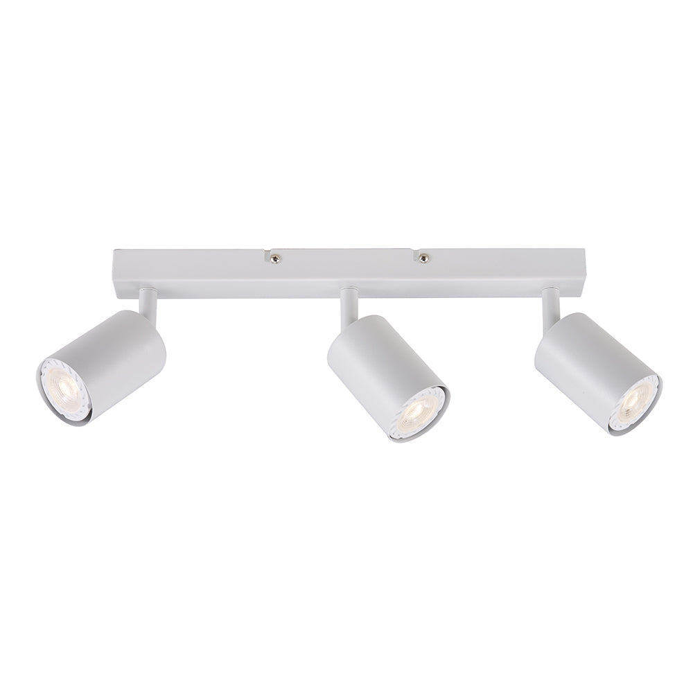 Eurolux S531 Urban Trio Spotlight GU10 3x5W – view 2