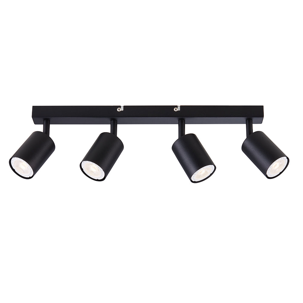 Eurolux S533 Urban Quadra Spotlight GU10 4x5W – main view