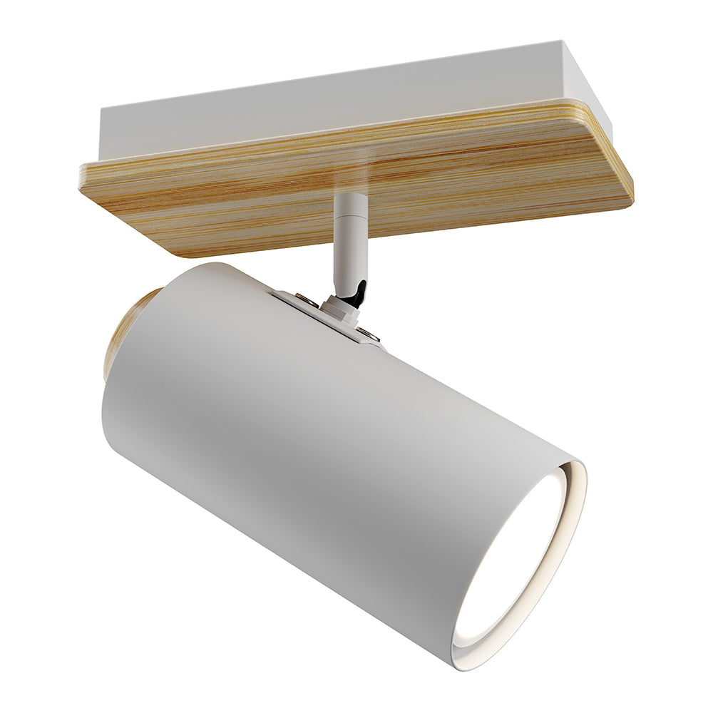 Eurolux S534 Sol 1 Spot Light / GU10 1x5W – view 2