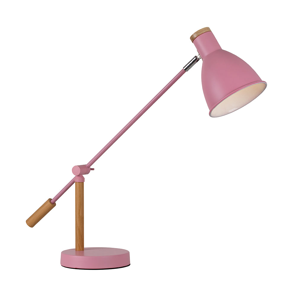 Eurolux T551 Tai Table Lamp Black E27 40W – view 2