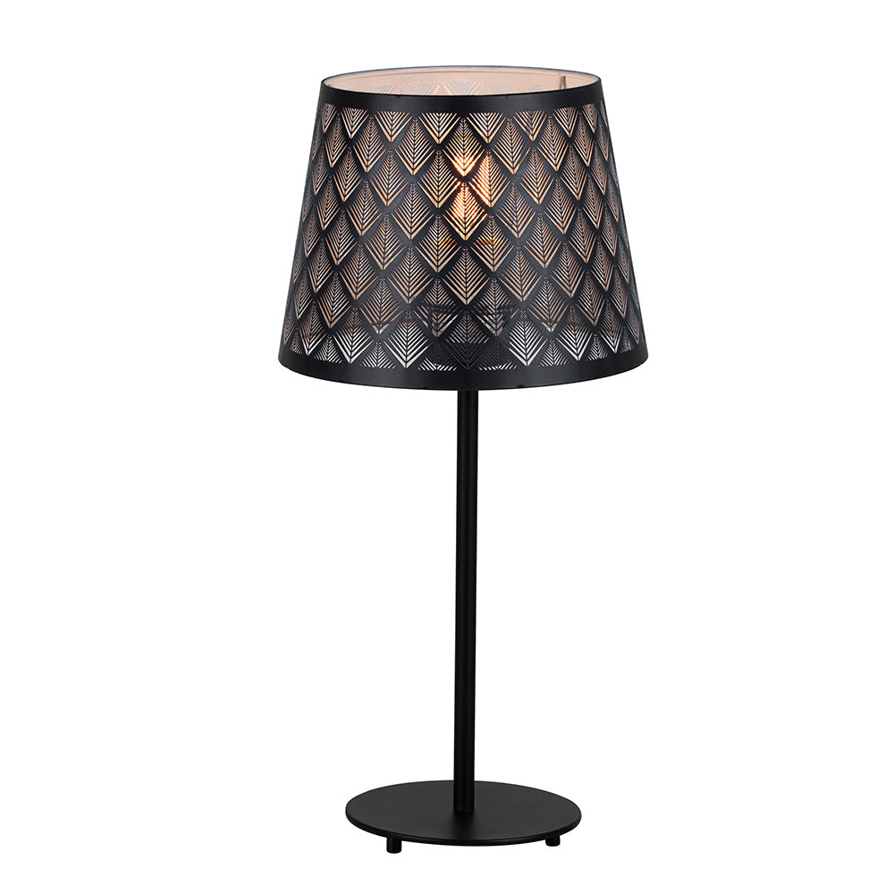 Eurolux T554 Hepburn Table Lamp – main view