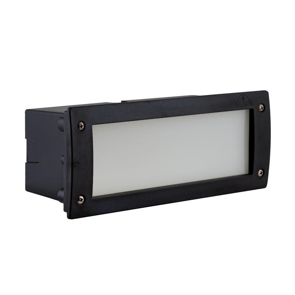 Fumagalli B213 Leti 300 Bricklight / 2 GX53 – main view