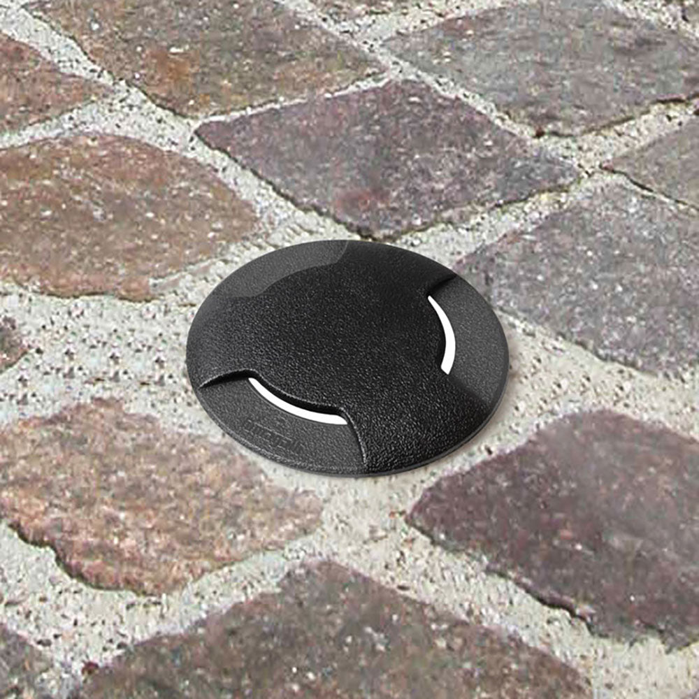 Fumagalli B224 Ceci 90 3L / GU10 Outdoor Wall Light – view 2