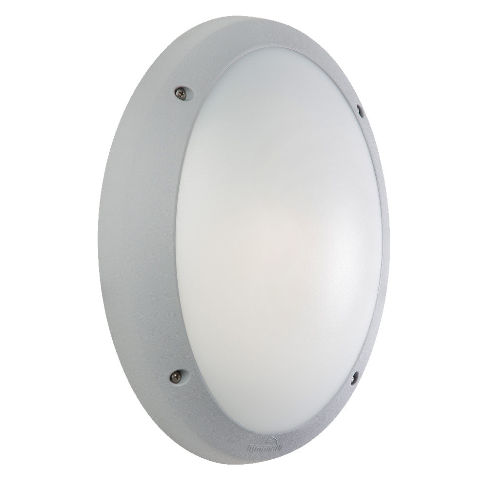 Fumagalli B225 Danzi Oval Bulkhead – view 2