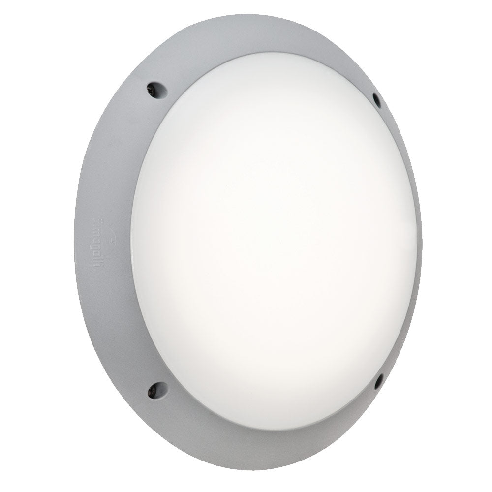 Fumagalli B226BFU Lucia Black/Opal GX53 Outdoor Wall Light – view 2