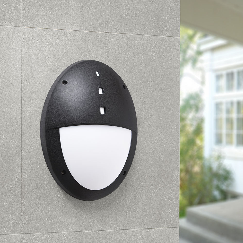Fumagalli B230 Danzi VE Oval Bulkhead – view 2