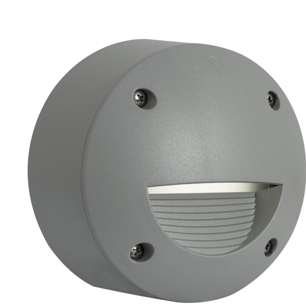 Fumagalli B237 Extraleti100 Round ST / GX53 Garden Light – view 2