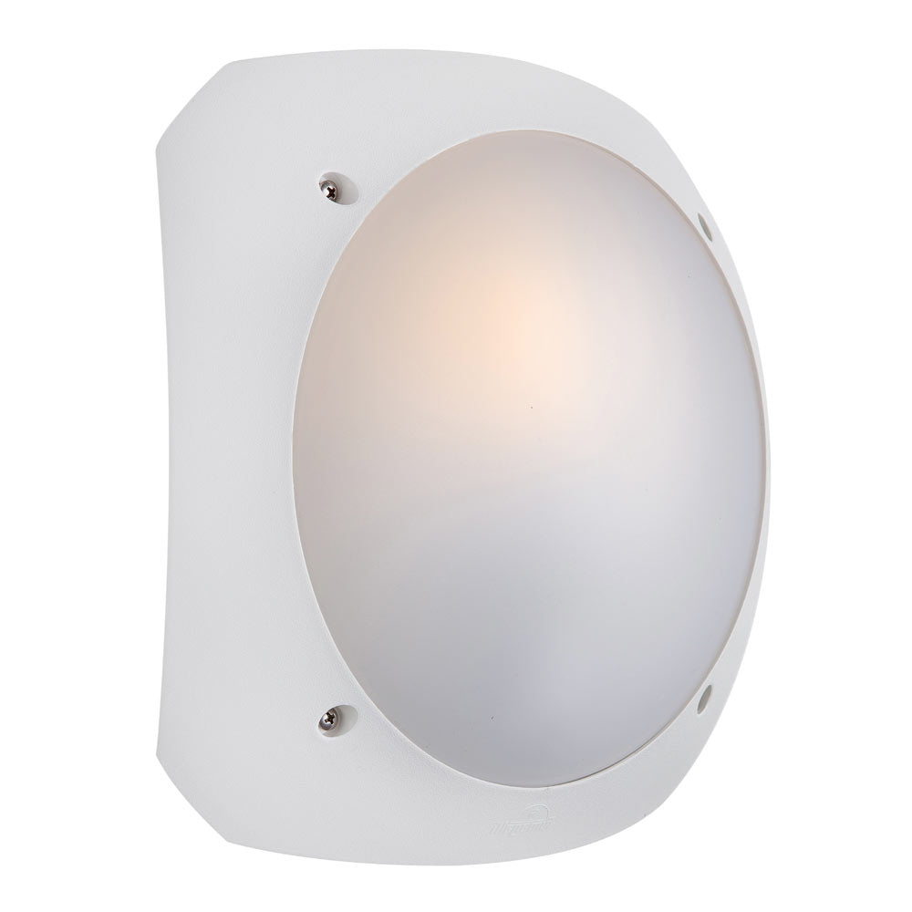 Fumagalli B255 Stucchi Backlit E27 Outdoor Wall Light – view 2