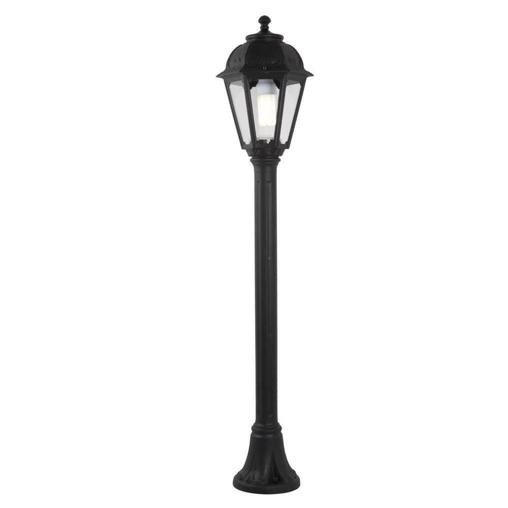 Fumagalli O416 Mizar/Saba Bollard – main view