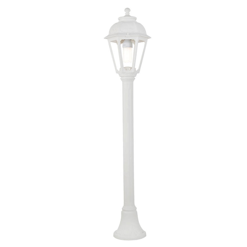 Fumagalli O416 Mizar/Saba Bollard – view 2