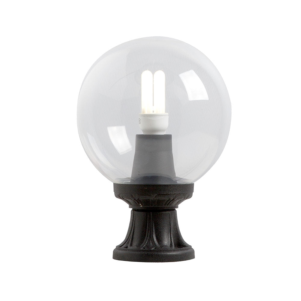 Fumagalli O418BFU mikrolot/G250 Pedestal Black – main view