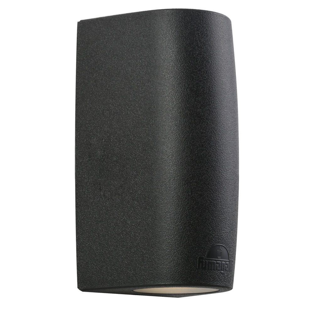 Fumagalli O444 Marta 90 2L W/2 X GU10 Lamp Holders Outdoor Wall Light – main view