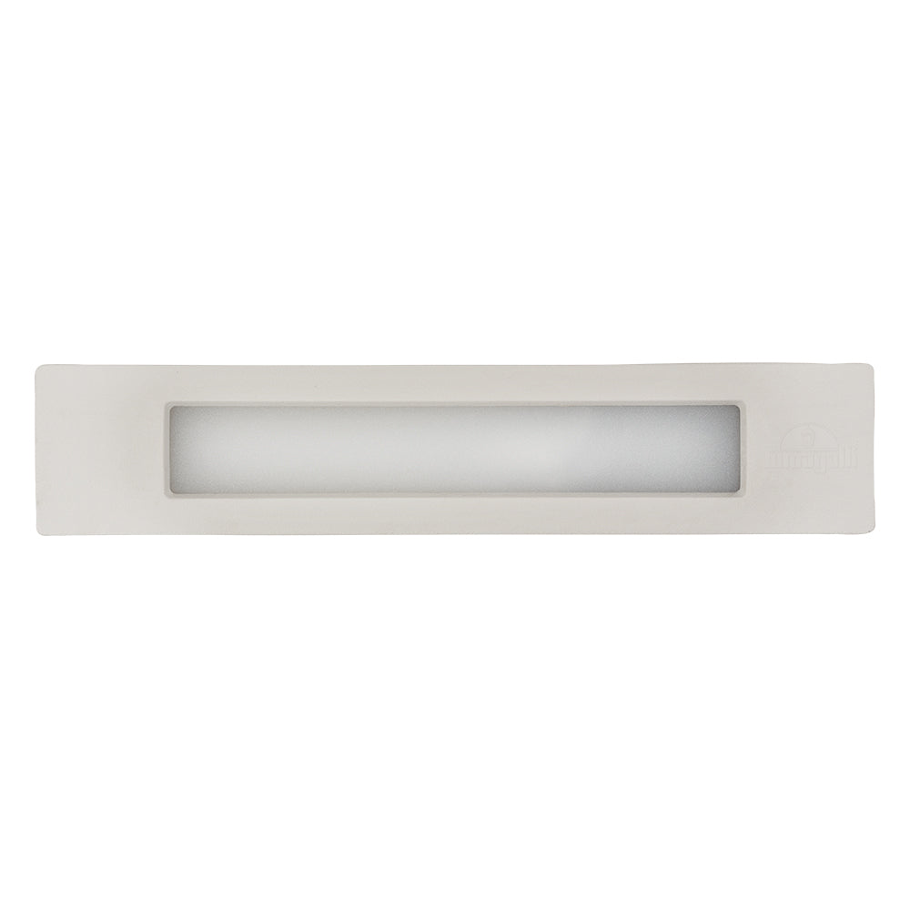 Fumagalli O582B Nina 270 4000K Black Outdoor Wall Light – view 2