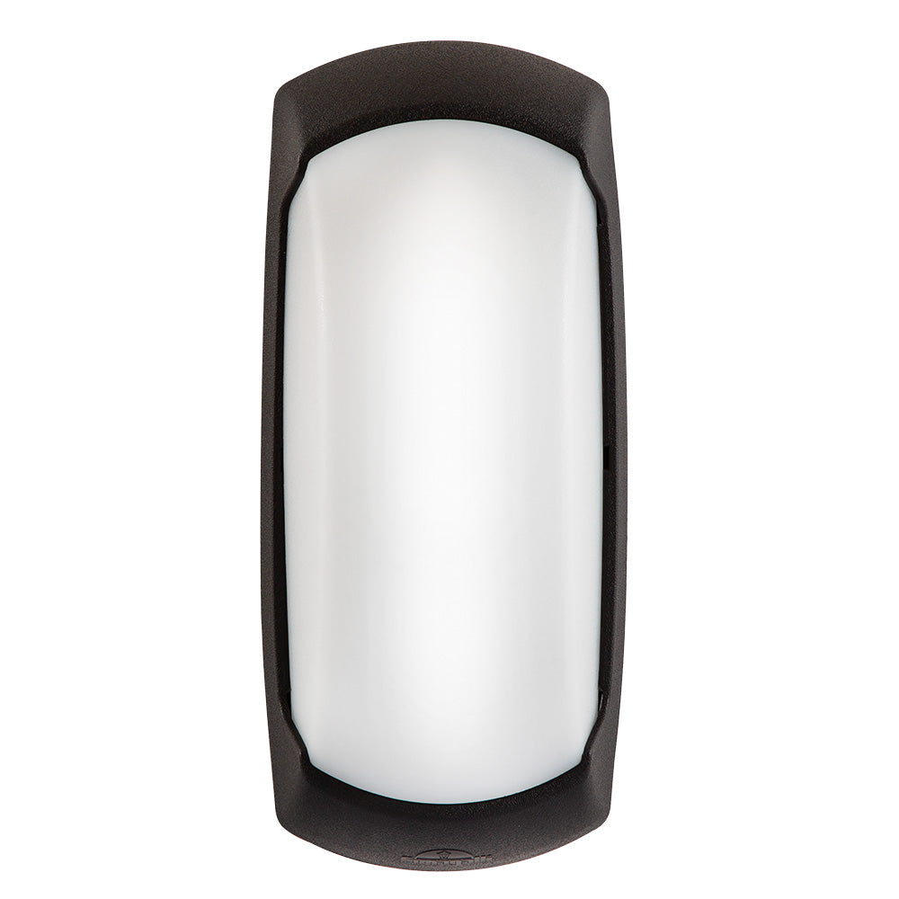 Fumagalli O632BFU Francy Bulkhead Black E27 1x23W – main view
