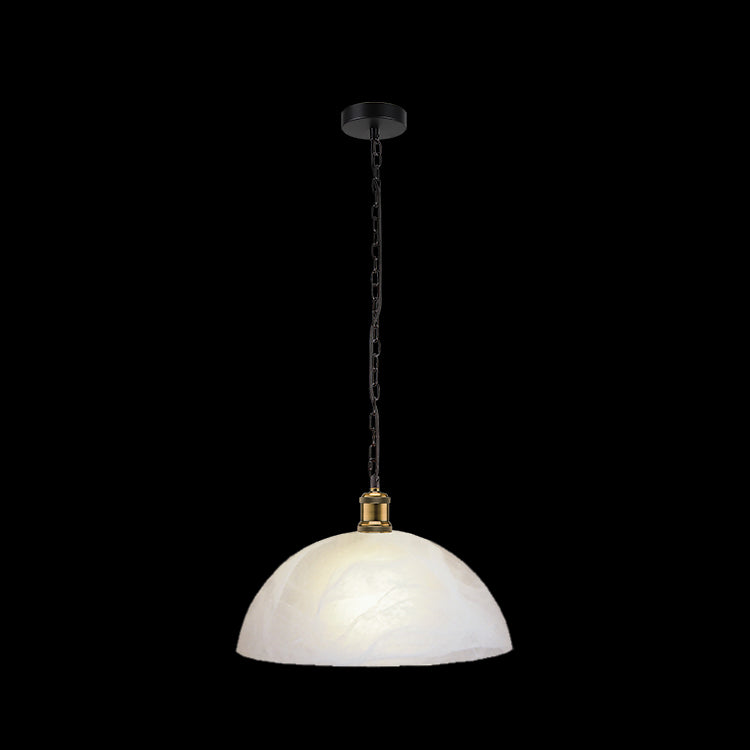 K.Light 14″ Glass Pendant – main view