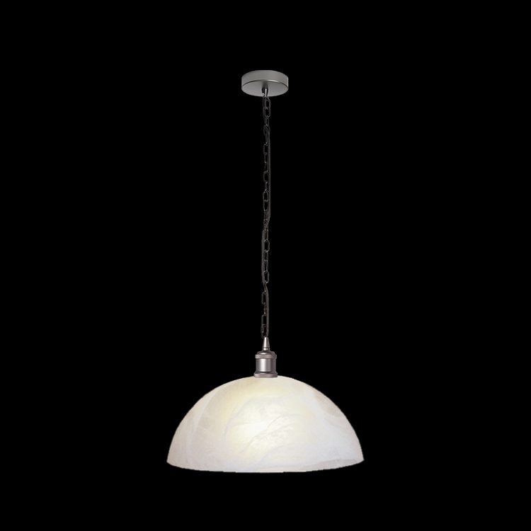 K.Light 14″ Glass Pendant – view 2
