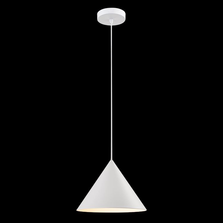 K.Light 25cm Metal Pinnacle Pendant – view 2