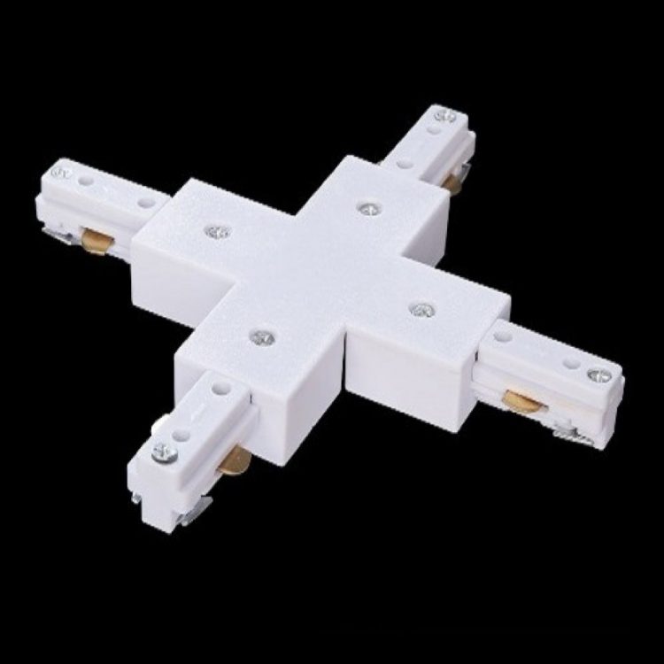 K.Light 3-Wire X Connector – view 2