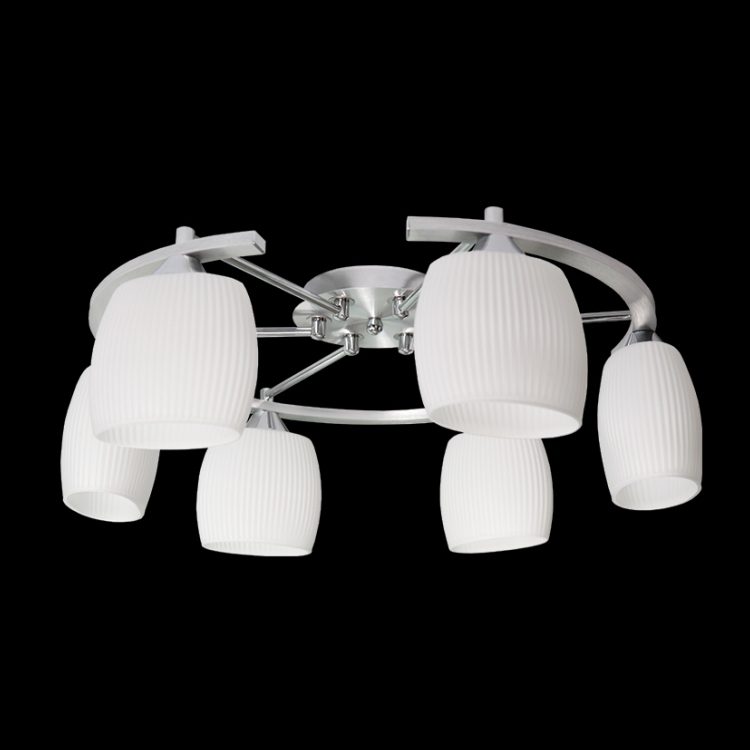 K.Light 4 Light Modern Luxury Ceiling Fitting – view 2