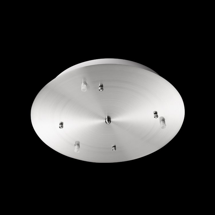 K.Light 40cm Plate Ceiling Light – view 2