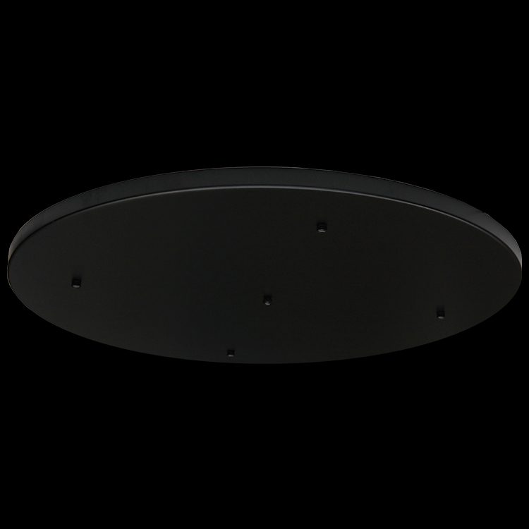 K.Light 40cm Plate Ceiling Light – view 7