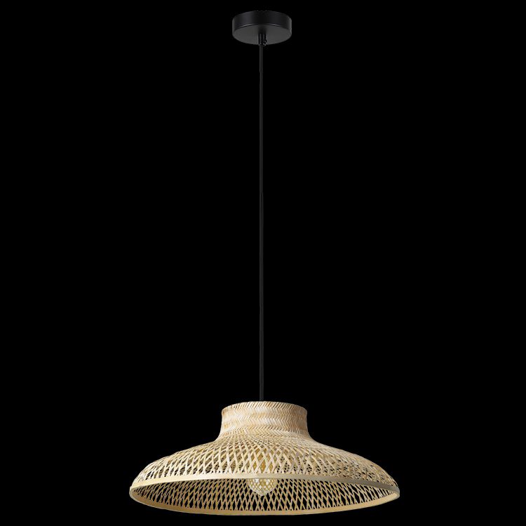 K.Light Bamboo Pendant – main view